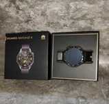 Смарт часы Huawei Watch GT 4 Петропавловск, ул. Назарбаева 252д