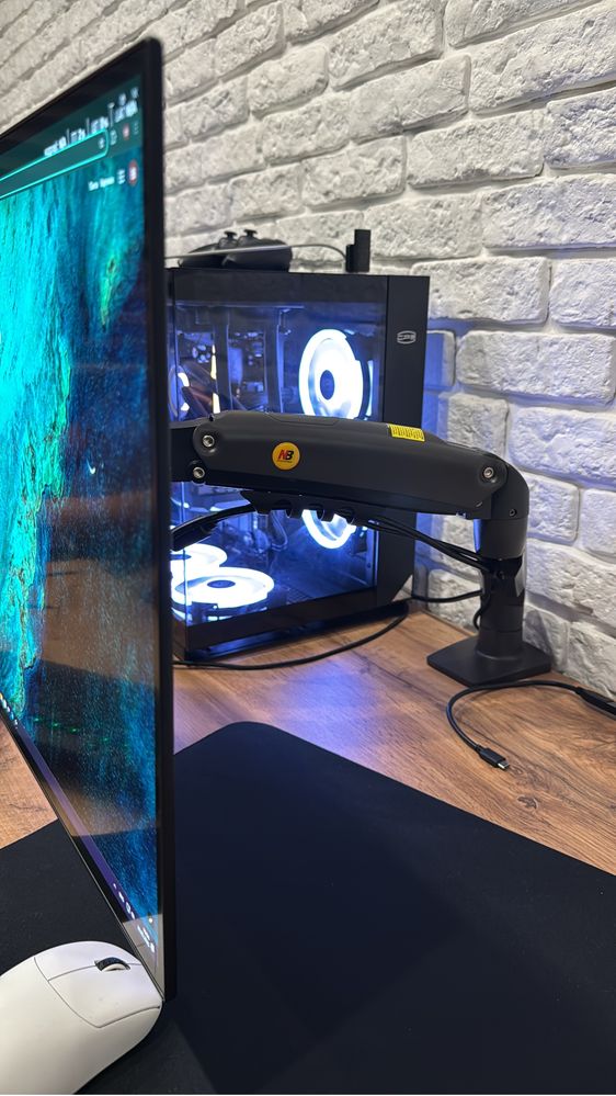 Продам Ультратонкий монитор Acer Predator