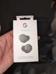 google pixel buds pro