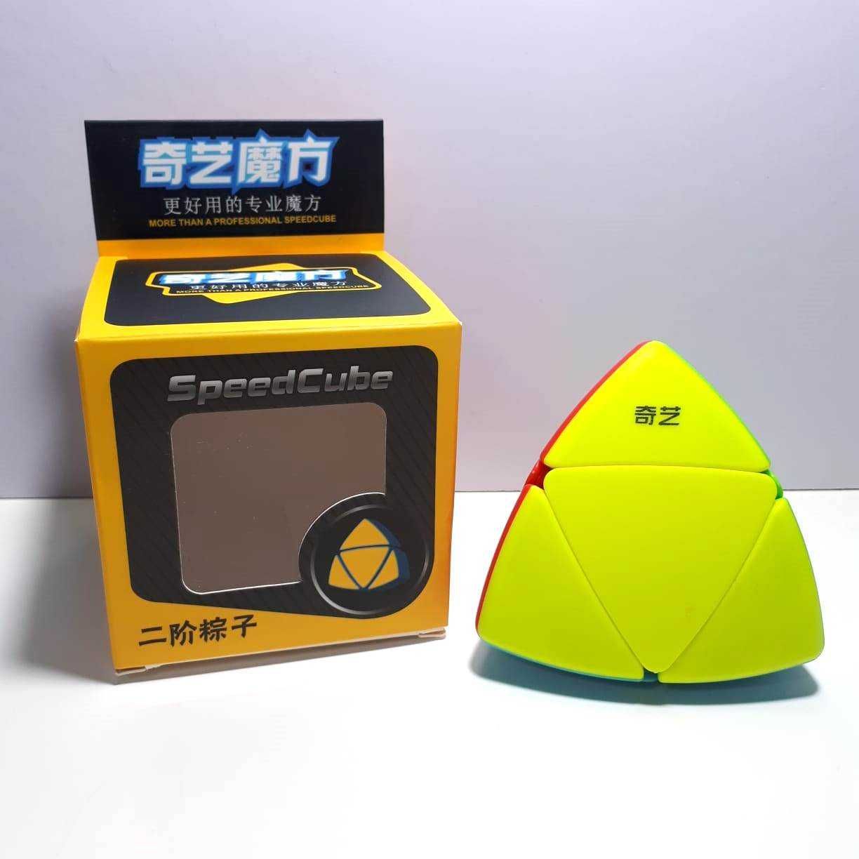 Скоростная головоломка QiYi Mastermorphix Мастерморфикс 2х2
