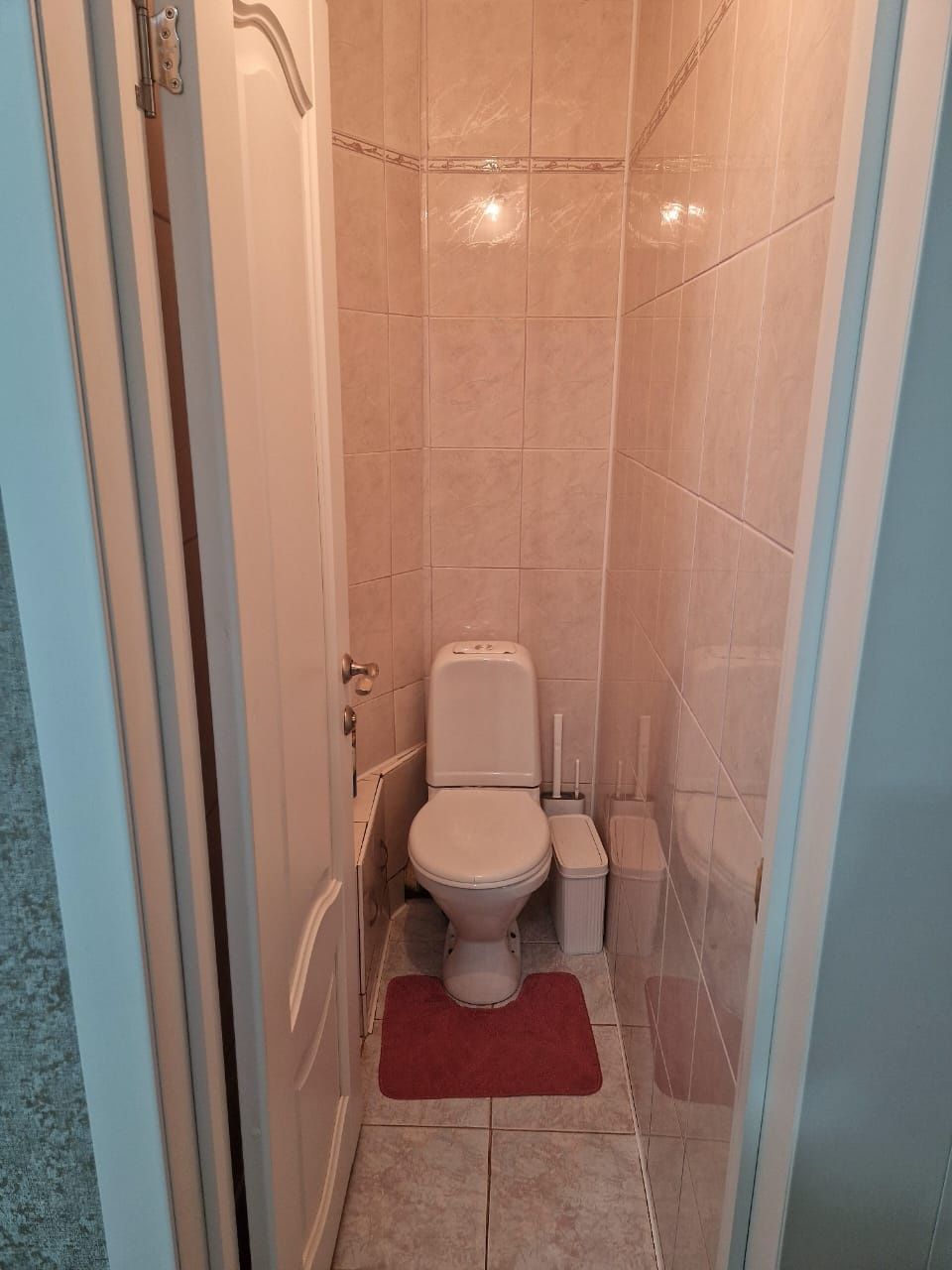 Срочно продам 3х комнатную квартиру в центре