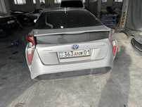 Задняя фара Prius 50 2018