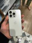 Iphone 15 pro 128 гб