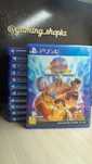 Игра Street fighter collection ps4