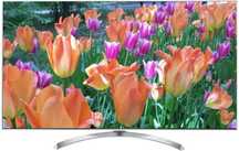 LG nano cell 4k 120 Гц. Смарт тв 140см.диагональ