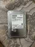 Компьютеры Жесткий диск HDD 500 Gb SATA 3.5 Toshiba