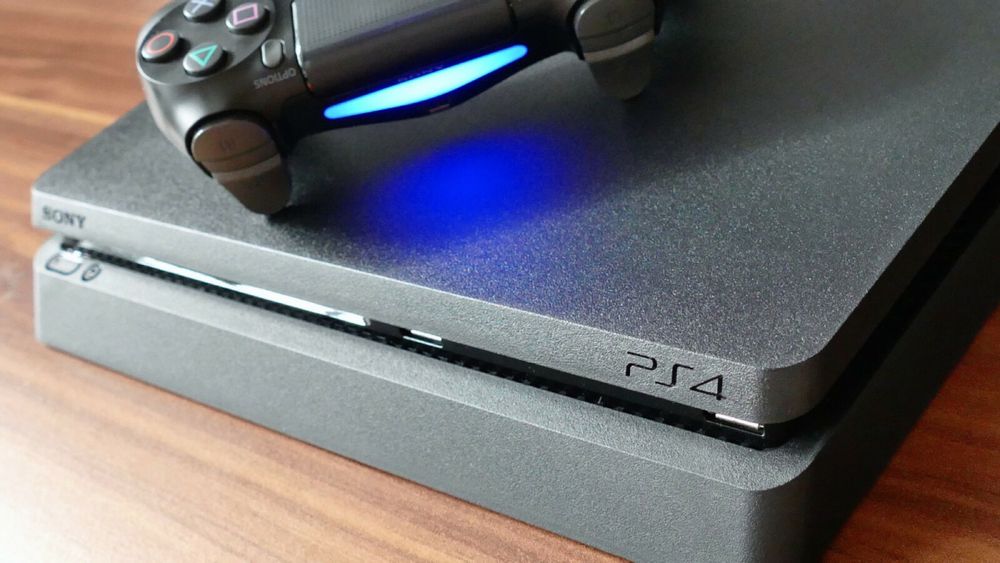 Ps/Пс4 /Ps4 аренда