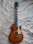 Электрогитара Gibson Les Paul