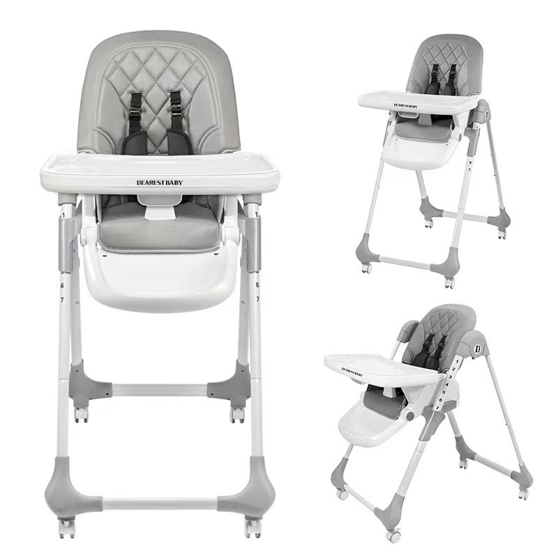 Стульчик для кормления dearestbaby