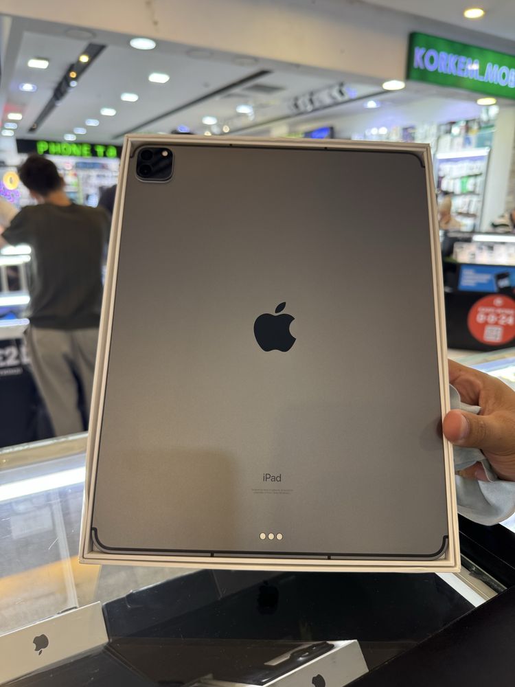 Ipad  Pro 256 ГБ