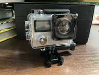 Экшн камера Ruisvin S30A