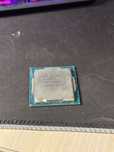Процессор Intel core i3 7100