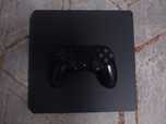 Ps4 512 гб+1 геймпад