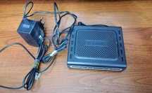 Роутер D-Link DSL-2500U