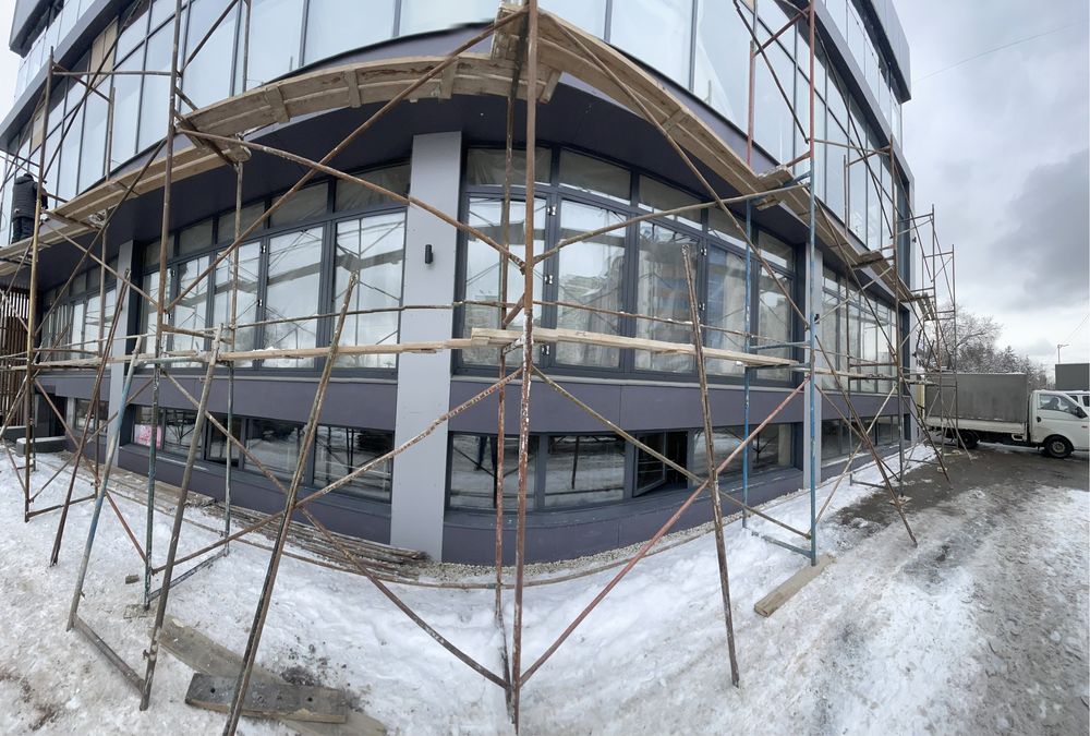 Аренда Леса с доставкой без залога