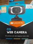 Новый Web camera