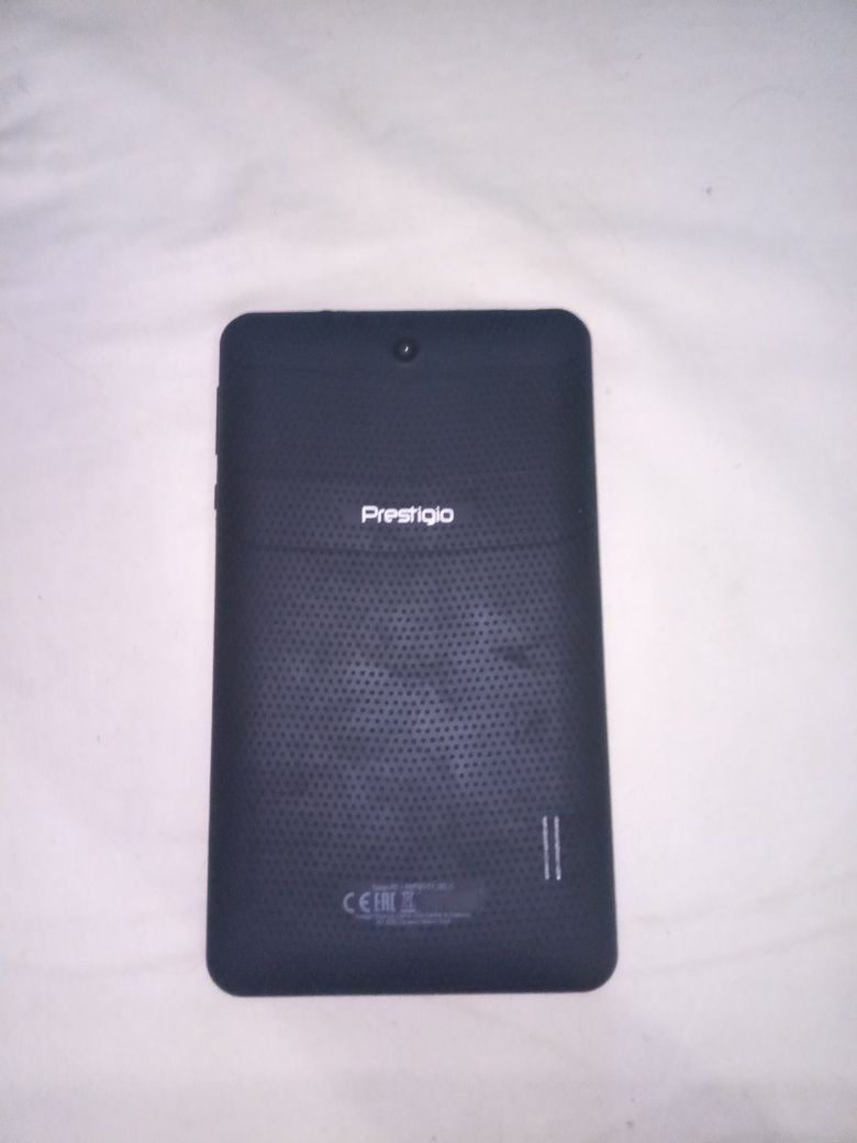 Prestigio планшет PMT4117_3G_C