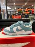 Оригинальные кросовки Nike Dunk Low Retro