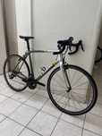 Trek boone 7, гревел, циколокросс шоссейный велосипед giant cube scott