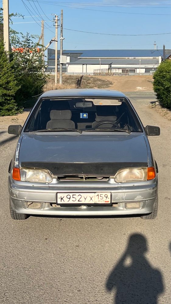 Продаётся Lada2114