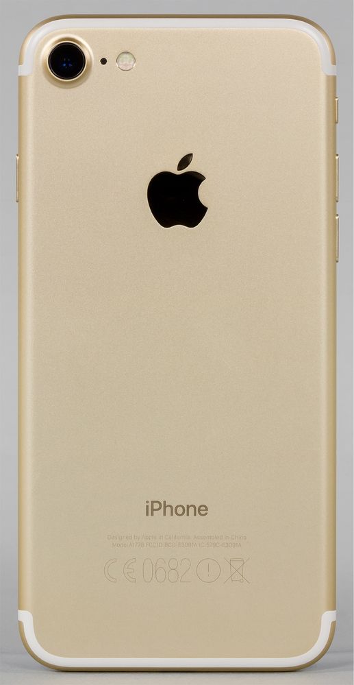 продам iPhone 7 128гб
