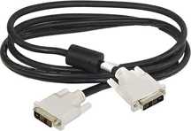 Кабель DVI-D to DVI-D