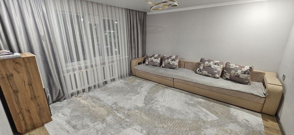 Таттимбета, Гулдер 1, трехкомнатная