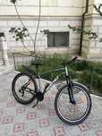 Продам Gestalt h200v горный