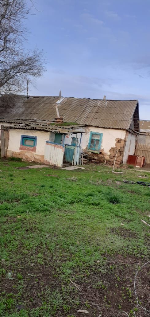 Продам участок в поселке или обмен