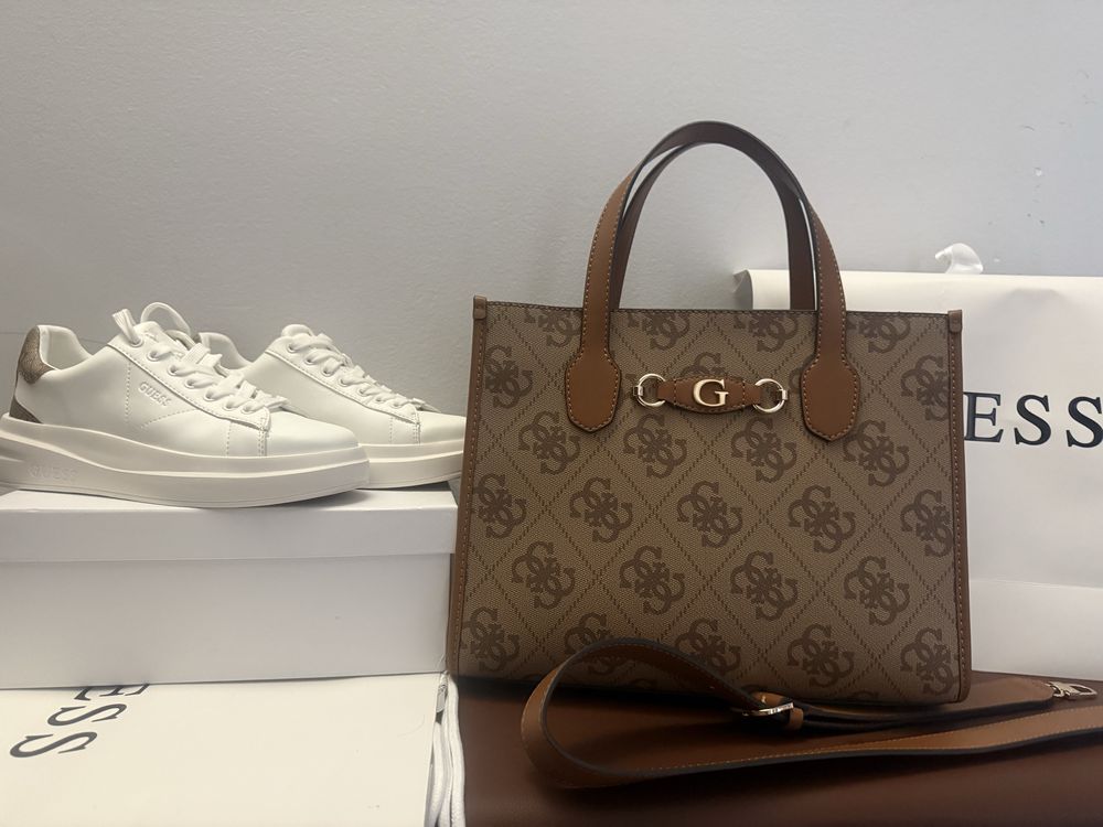 Продам сумку guess