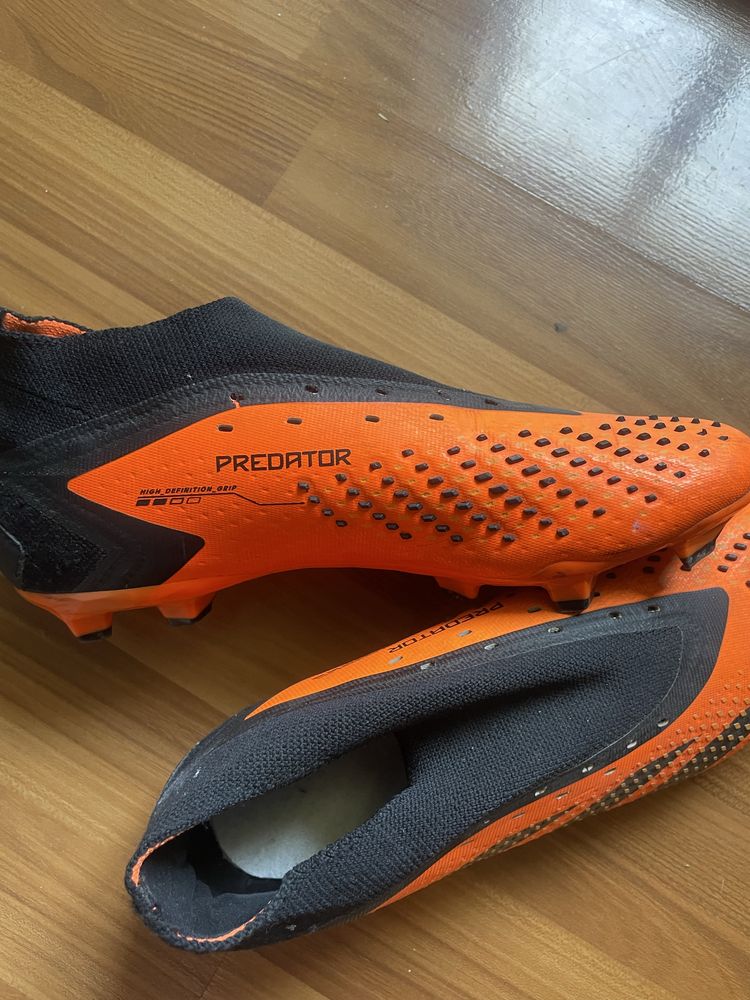Бутсы Adidas Predator Accuracy