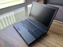 Ноутбук DELL Precision M4800