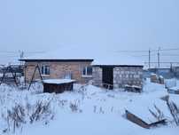Продам дом в Талапкер