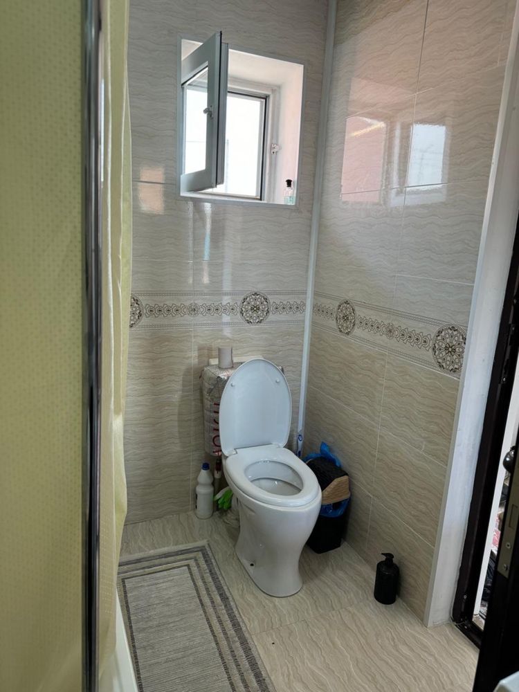 Продается 4 комнатный частный дом с времянкой