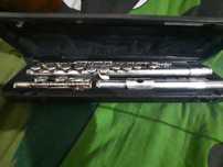 Флейта Yamaha YFL 222