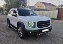 Haval dargo tech plus 2022г