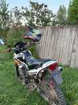 Продам мотоцикл Racer panther