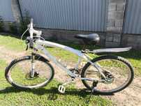 Продам велосипед bmw super bike
