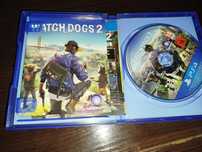 Watch Dogs 2 продам