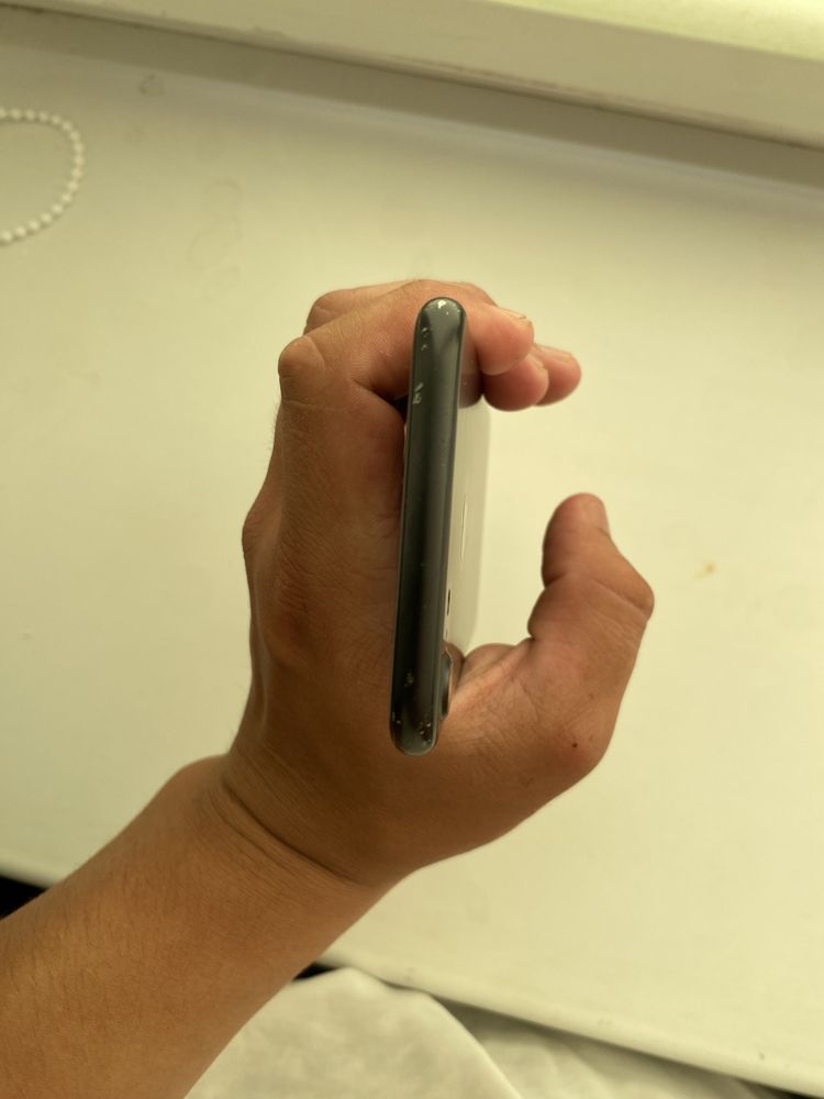 Iphone7 32gb black