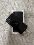 iPhone 11 черный
