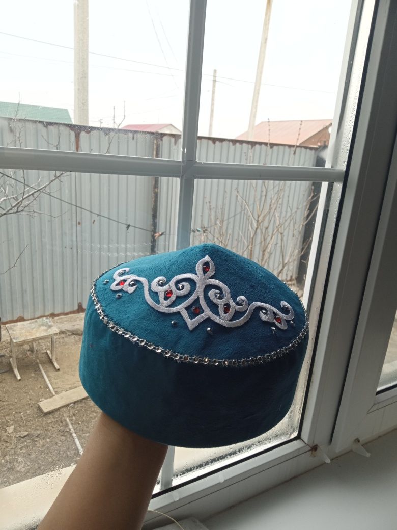 Тақия кәжекей сатылады