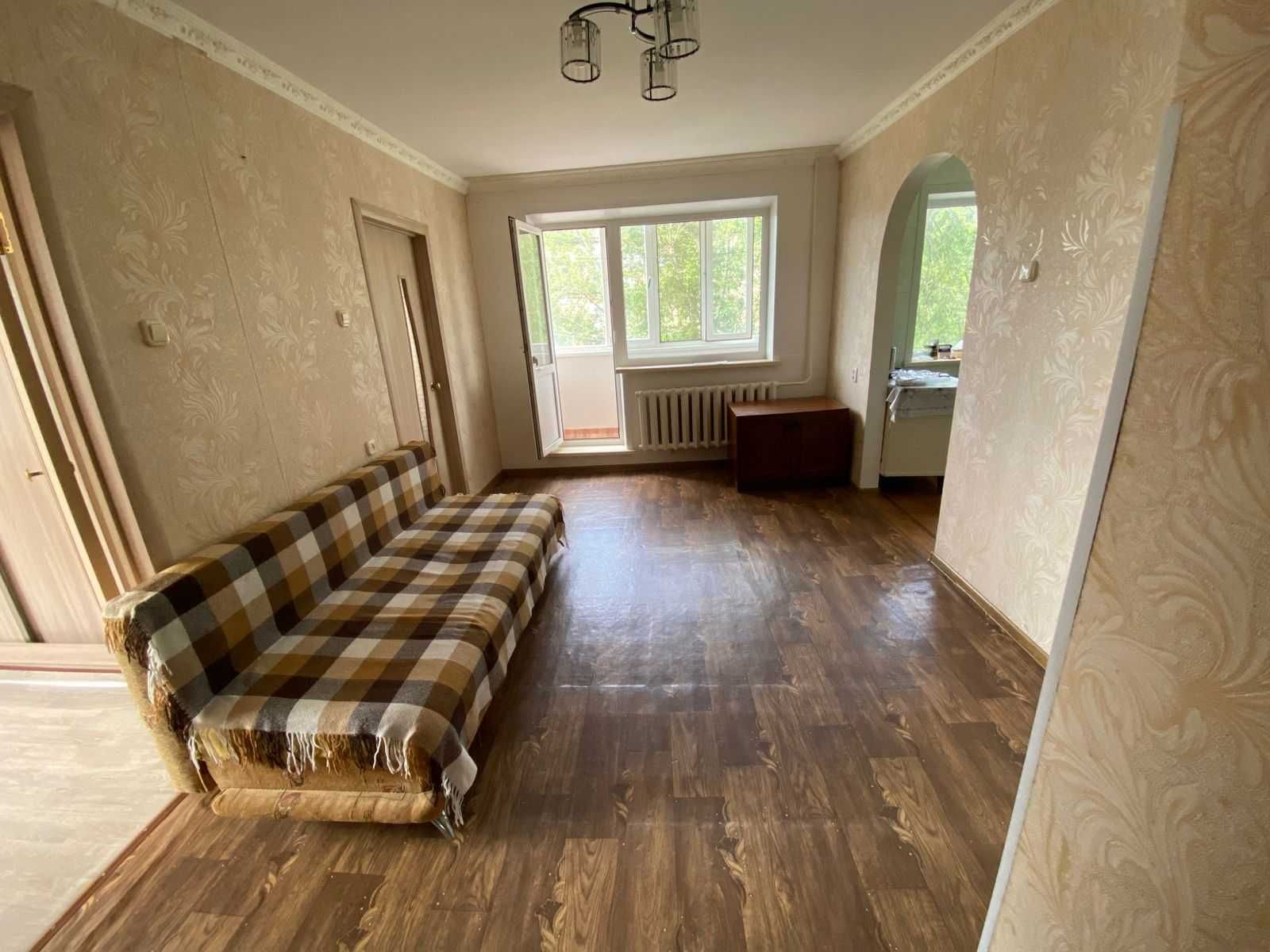 Продам 3х комнатную квартиру