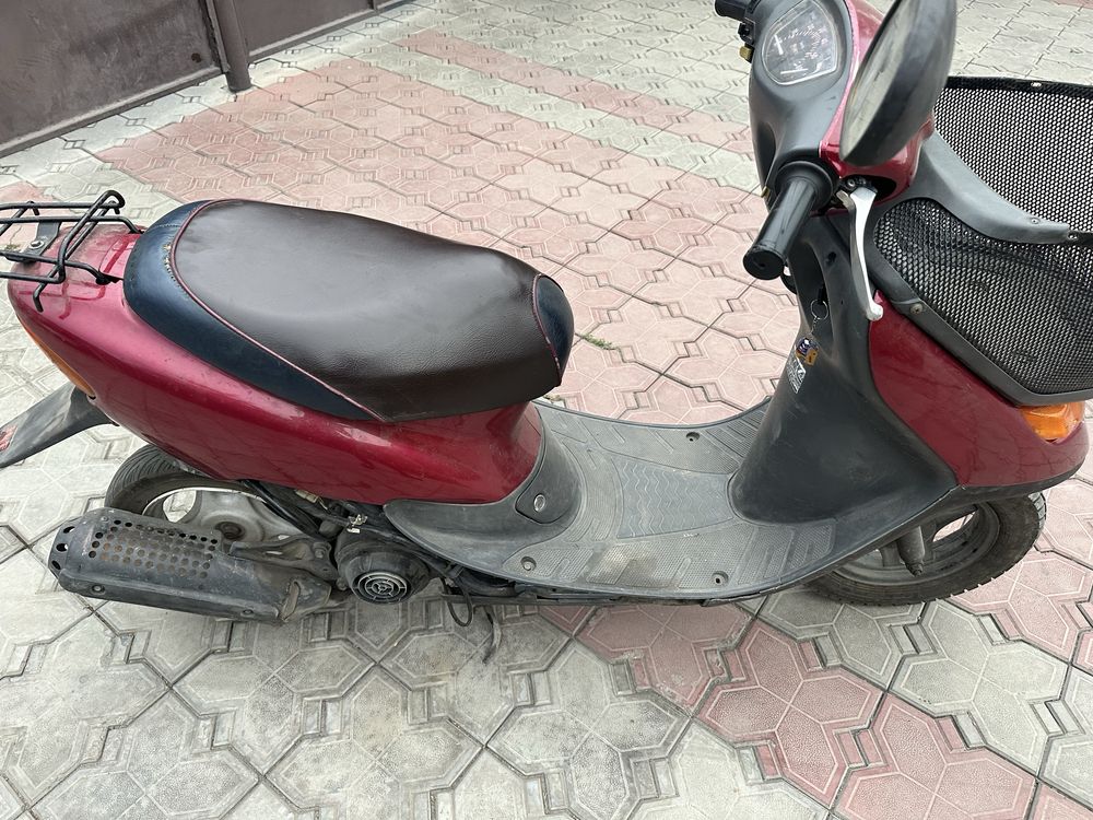 Продам мапед хонда
