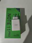 Infinix note 11 pro б/у