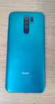 Xiaomi redmi 9. 4/64