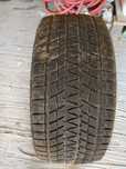 Продам шины зимние R 18