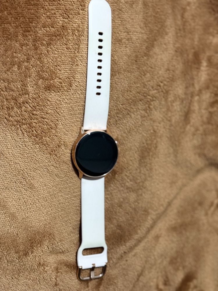 Часы Samsung Galaxy Watch 2