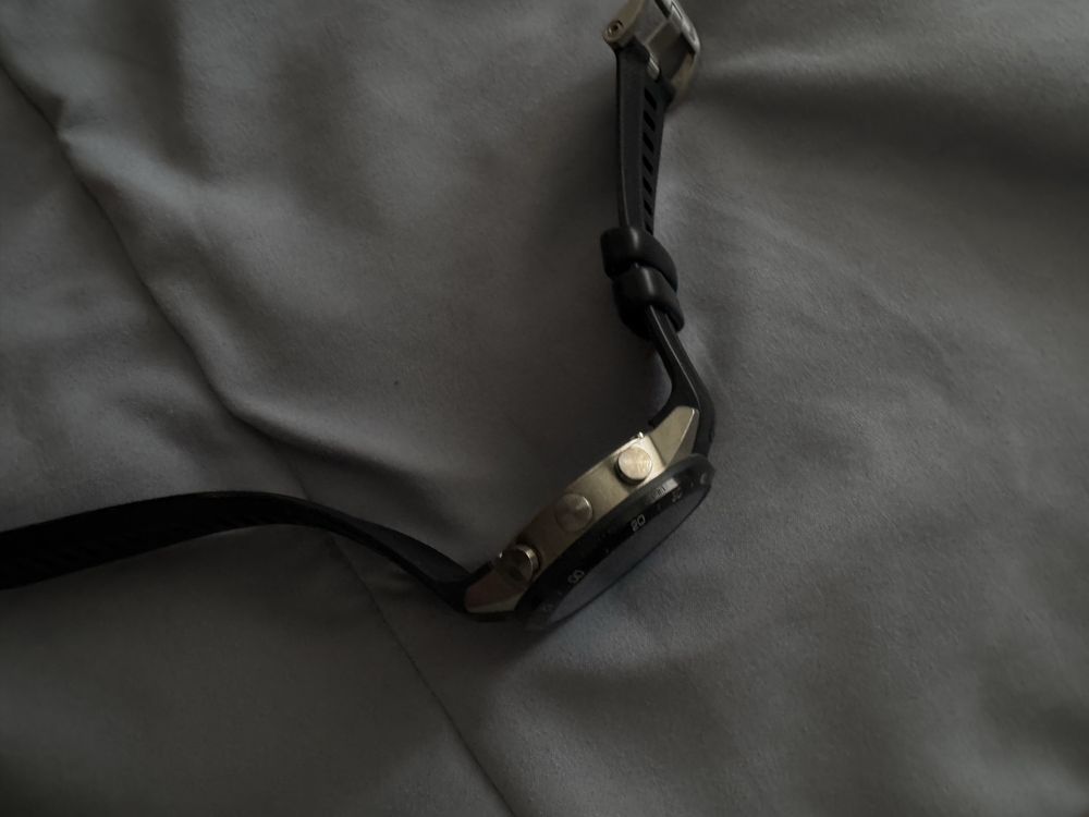 Garmin MARQ Athlete gen 2