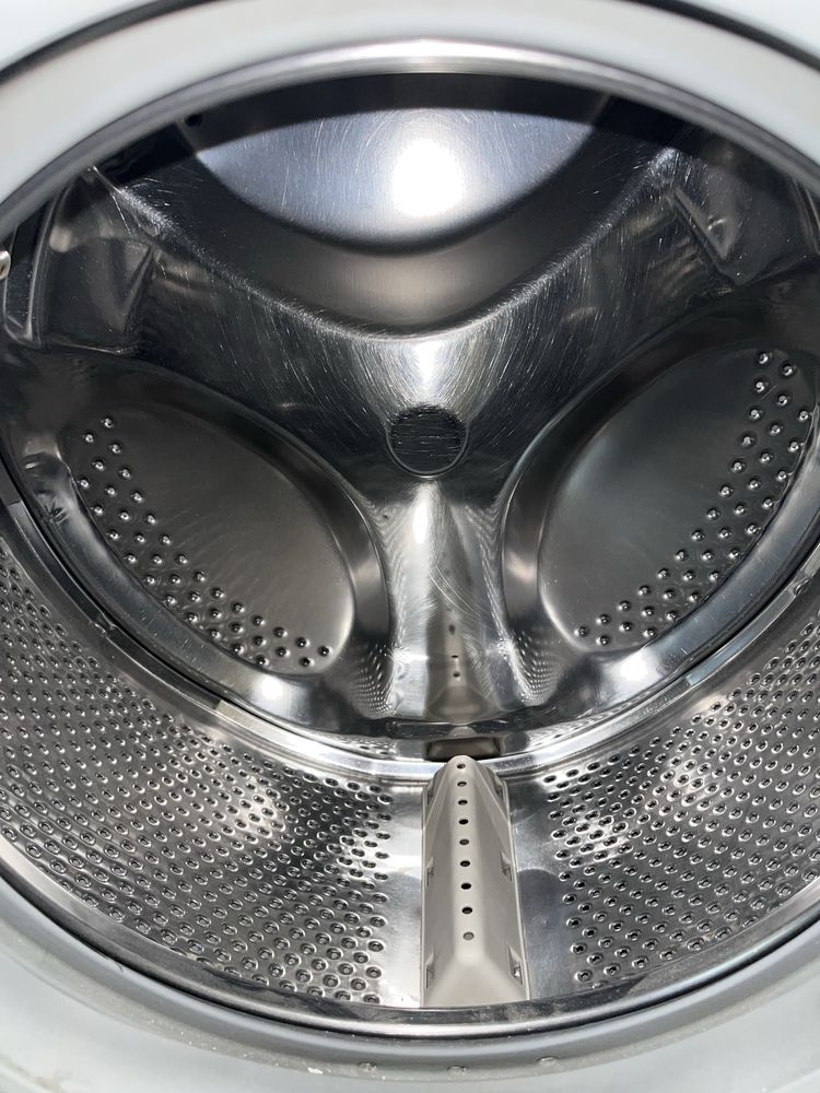 Стиральный машина indesit